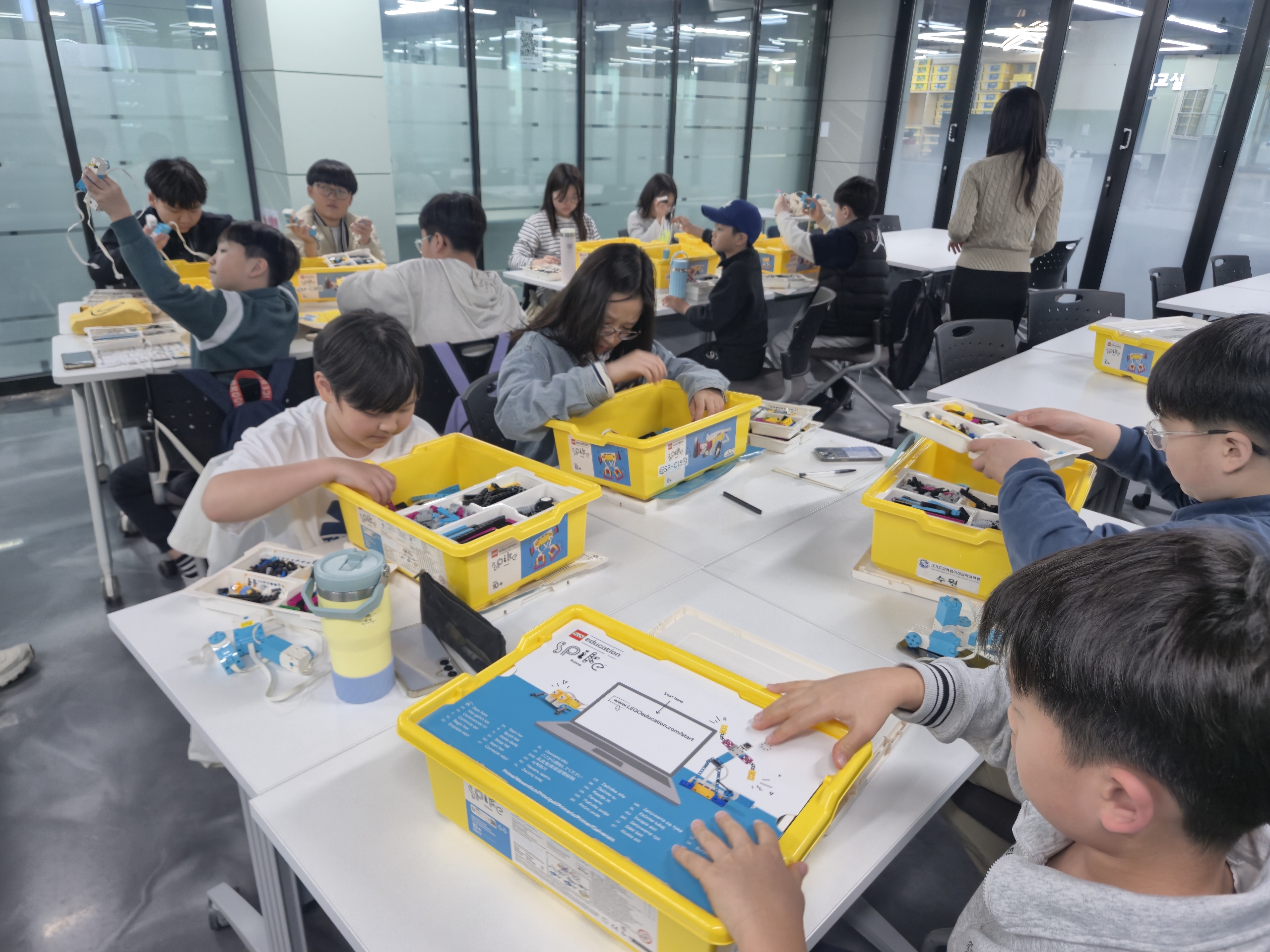 경기도교육청미래과학교육원, ‘2026 상반기 미과원 공유학교’ 운영3 이미지