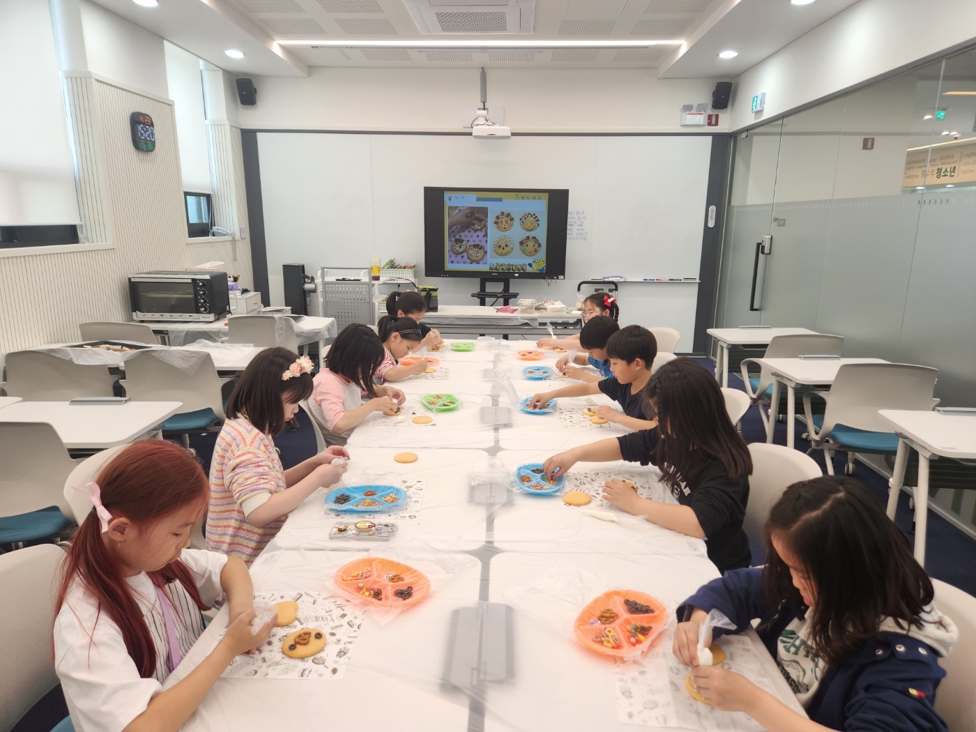 포천도서관, 세계 책의 날 맞아 어린이 독서행사 개최2 이미지