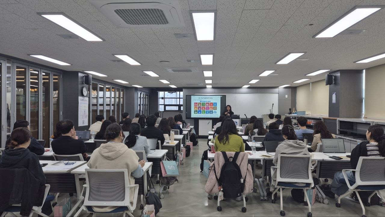 세상과 나를 잇다, ‘2026 융합과학토론(UI 챌린지) 직무연수’ 운영3 이미지