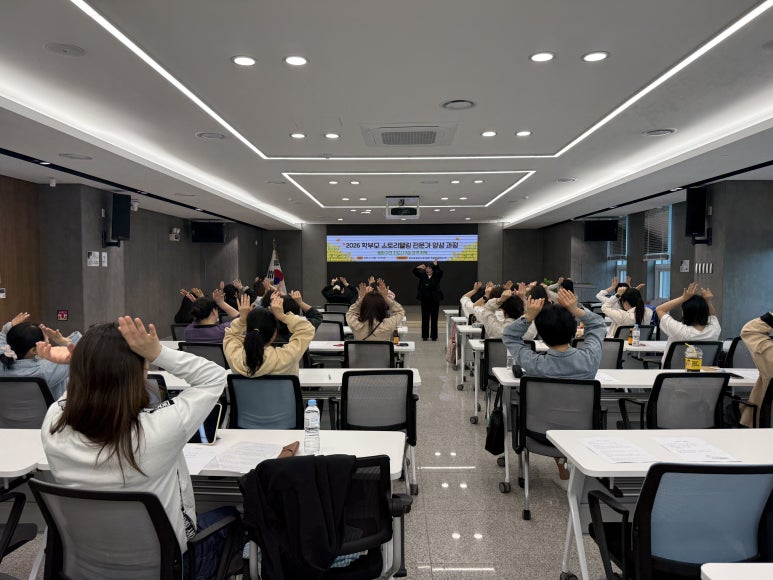 화성오산교육지원청, 지역 도서관과 손잡고 ‘학부모 스토리텔링 전문가’양성 박차2 이미지