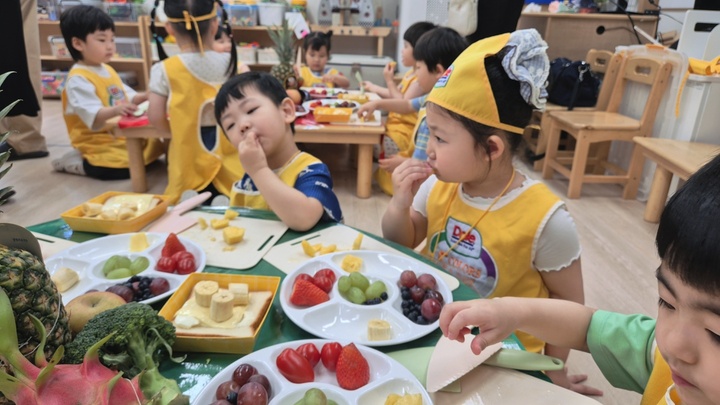 엄마와 함께하는 특별한 요리시간, 배움이 더 맛있어요5 이미지