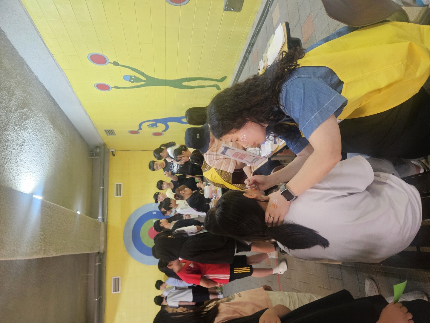 ‘책 속 이야기가 현실로!’ 양평 강상초, 학부모와 함께하는 ‘책마루 통통 한마당’ 축제 개최7 이미지