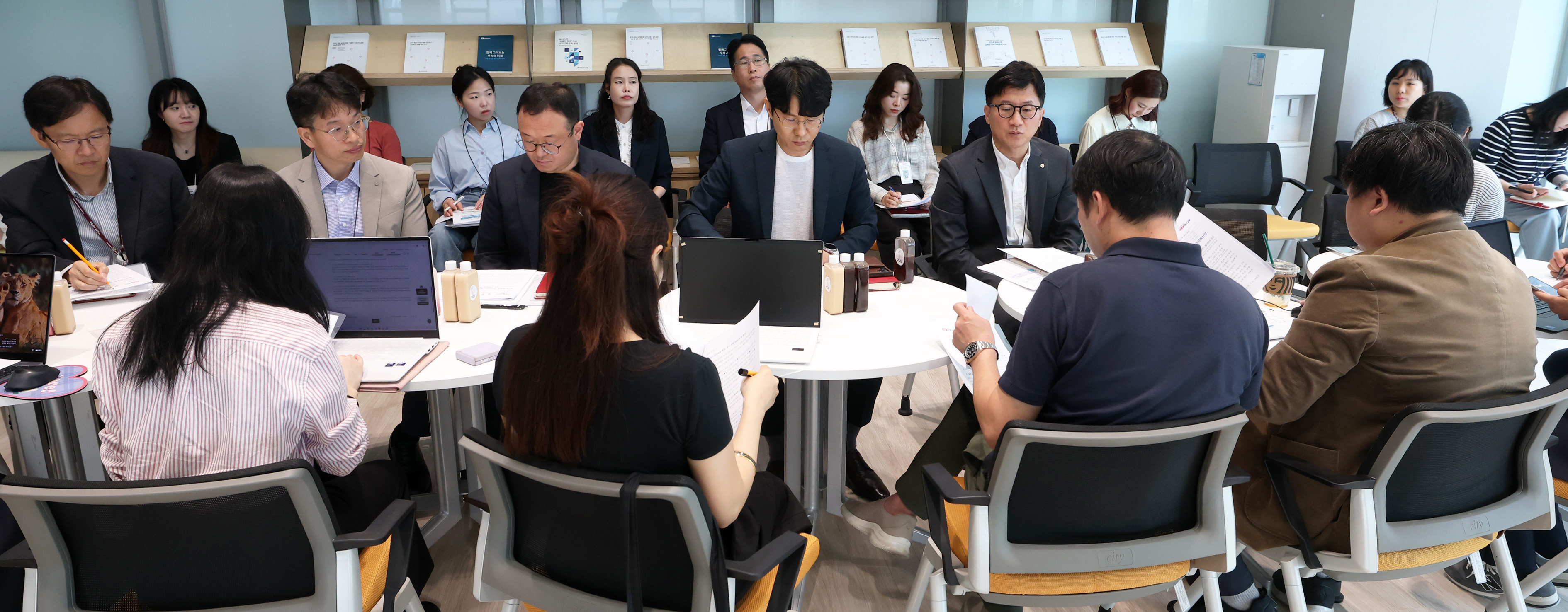 경기도교육청, 2026년도 제1회 추가경정예산안 1조 9,668억 원 편성5 이미지