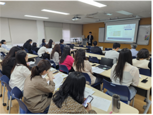 경기도안성교육지원청, 학교 맞춤형 진학 연계 고교학점제 설명회 통한 지역 교육 격차 해소 지원3 이미지