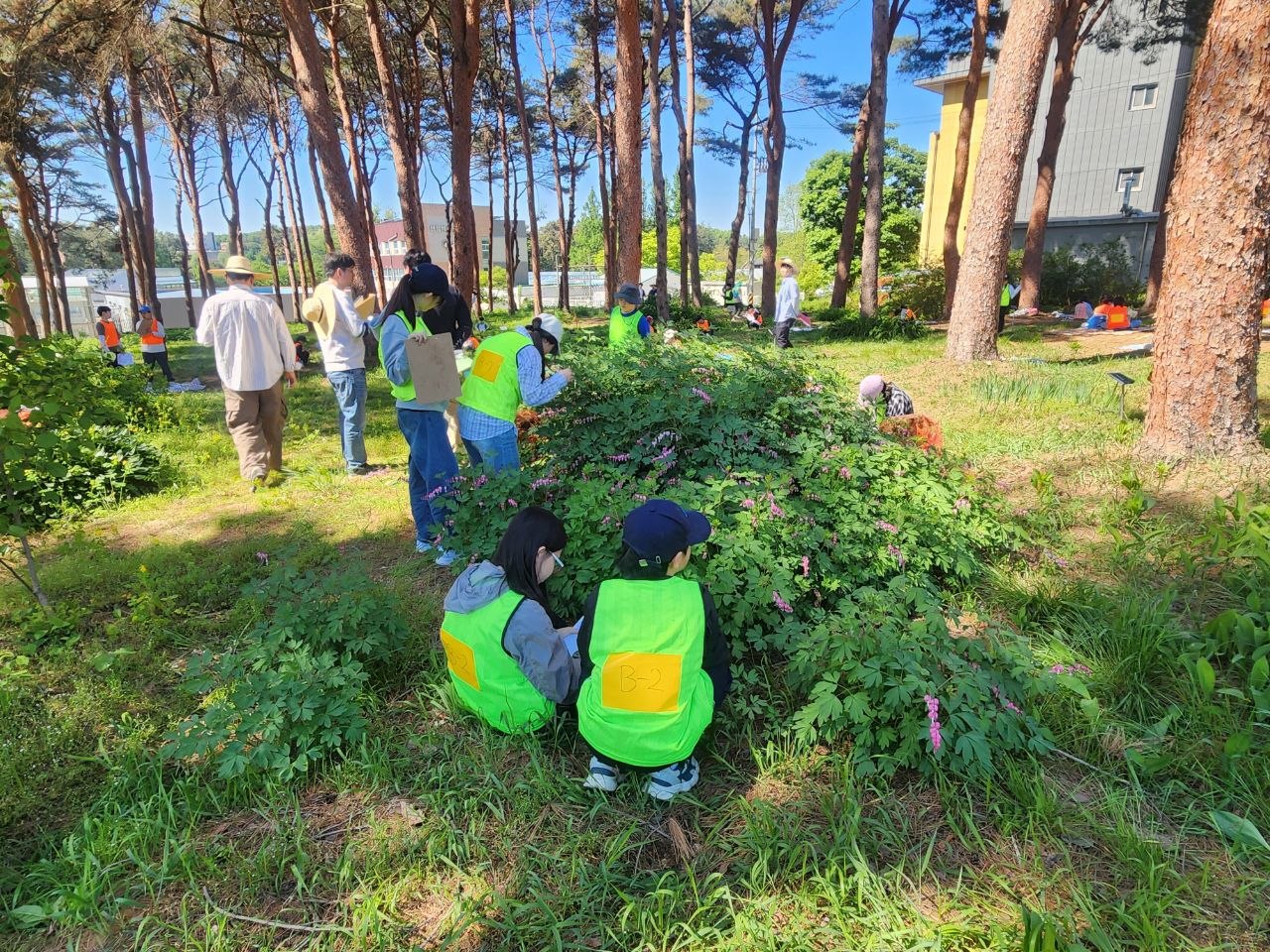 경기도교육청미래과학교육원, ‘2026 자연관찰 탐구대회’개최3 이미지