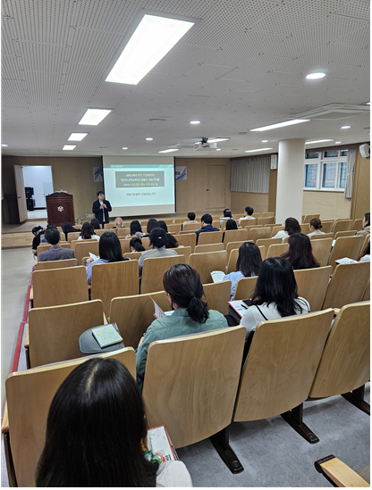 경기도안성교육지원청, 학교 맞춤형 진학 연계 고교학점제 설명회 통한 지역 교육 격차 해소 지원2 이미지