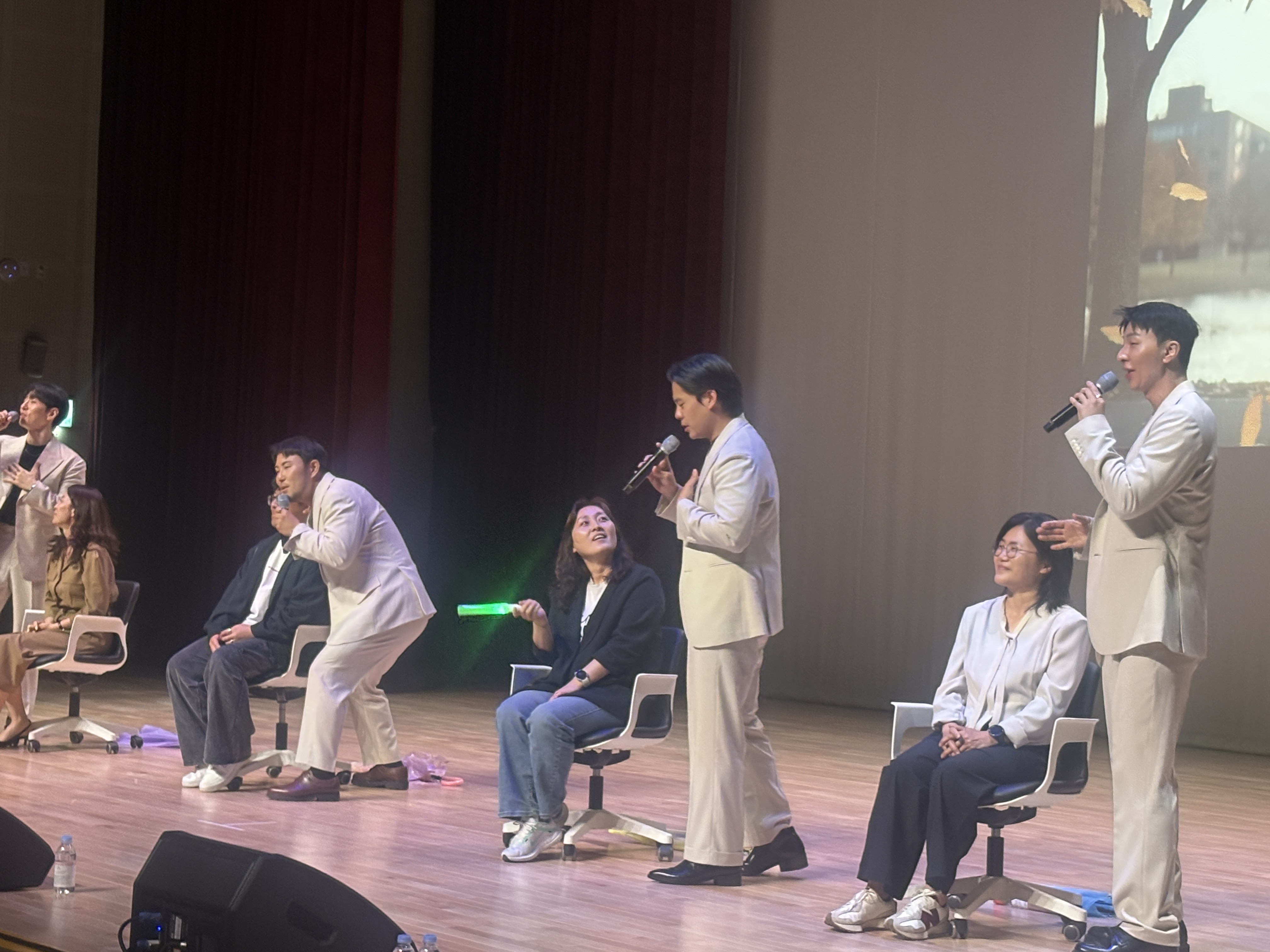 “선생님의 하루에 쉼표를, 양평 교육가족의 마음에 울림을”3 이미지