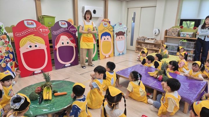 엄마와 함께하는 특별한 요리시간, 배움이 더 맛있어요2 이미지