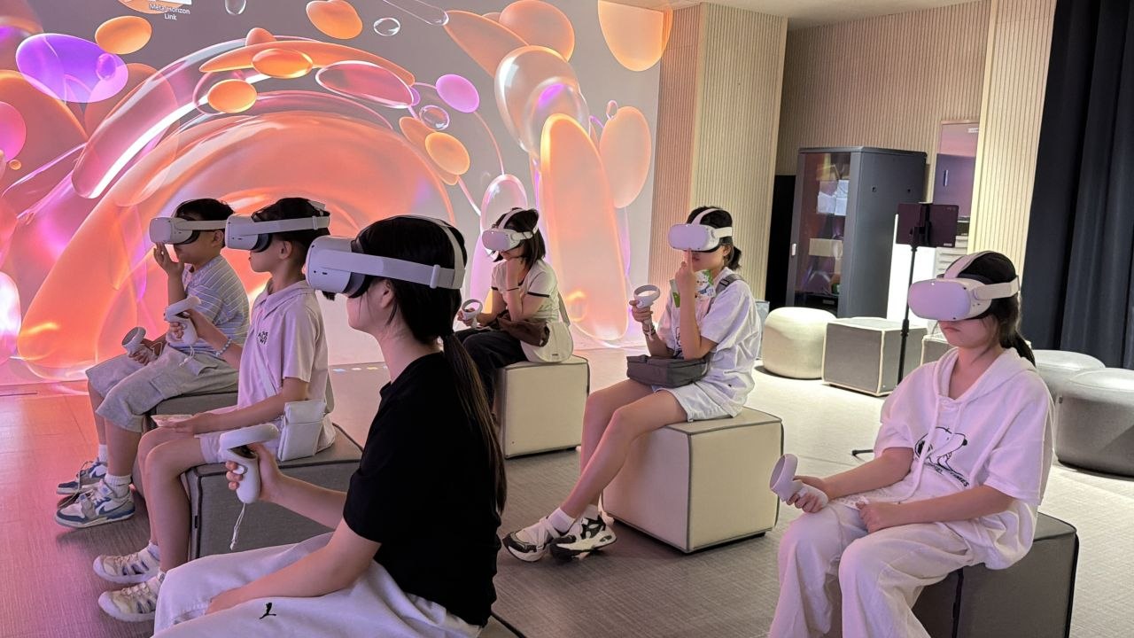 경기도교육청미디어교육센터, 학생·학부모 대상 ‘2026 미소드림(꿈) 한마당’운영2 이미지