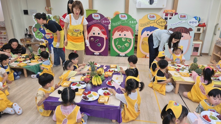 엄마와 함께하는 특별한 요리시간, 배움이 더 맛있어요3 이미지