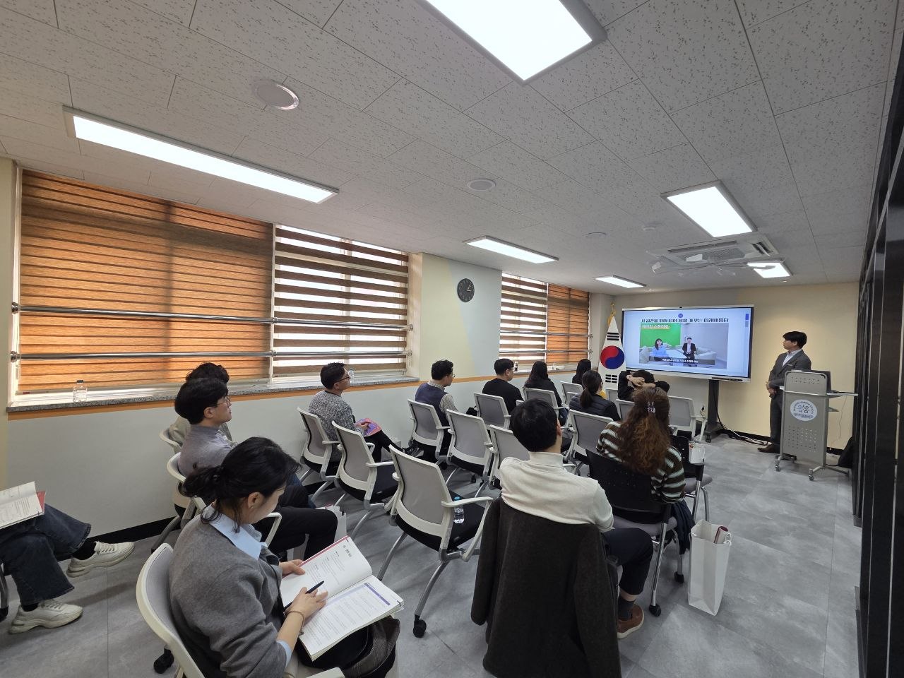 경기도교육청, ‘경기이음온학교’통해 ‘고교학점제 온라인 공동교육과정’ 본격 가동4 이미지