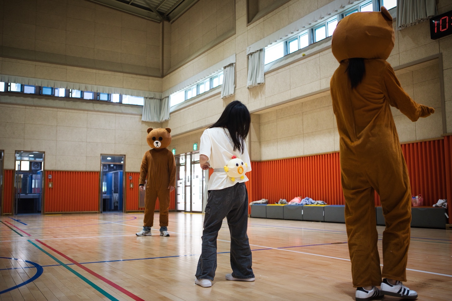 “가족의 빈자리, ‘통합의 온기’로 채우다” 평택교육지원청, 어린이날 맞아 특별한 재능기부2 이미지