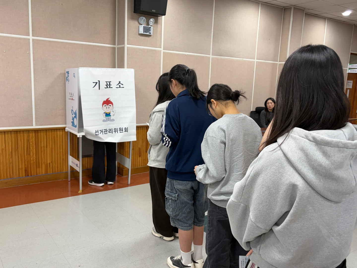 수원청소년교육의회 개원식, 지역 교육정책 발굴‧경기교육 정책 제안에 앞장서다3 이미지