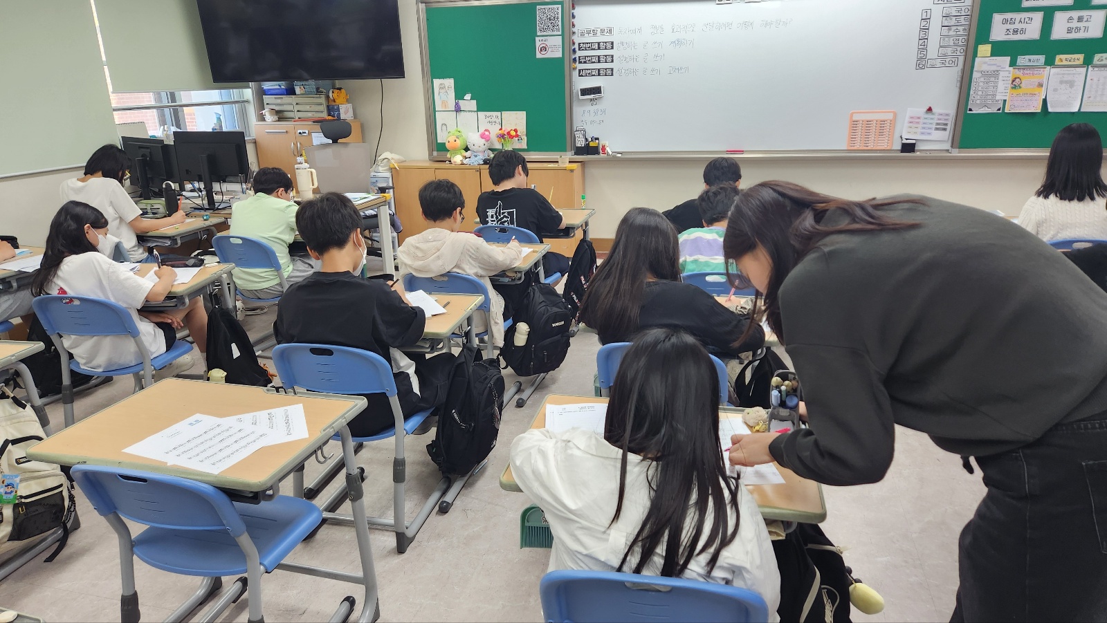 2026 평택 다사리 초등 수업나눔한마당으로 함께 성장하는 평택교육4 이미지