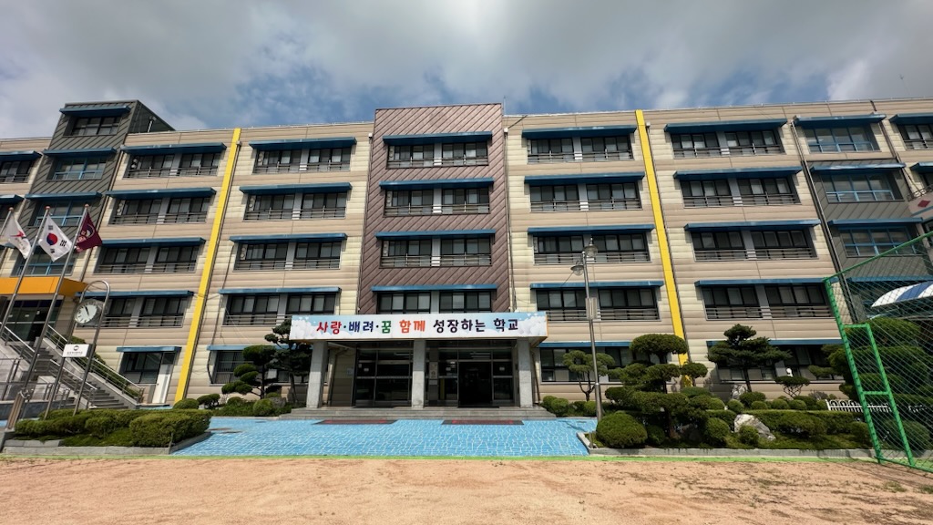 71년 역사 김포여중, ‘김포한울중’으로 다시 태어난다2 이미지