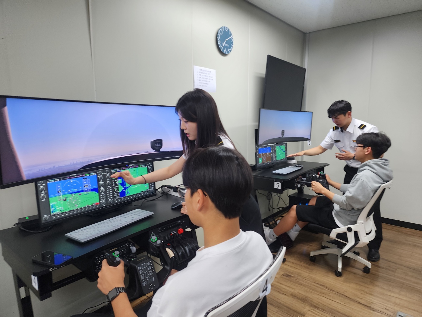 고양교육지원청, 학교 밖 교육 날개를 달다2 이미지