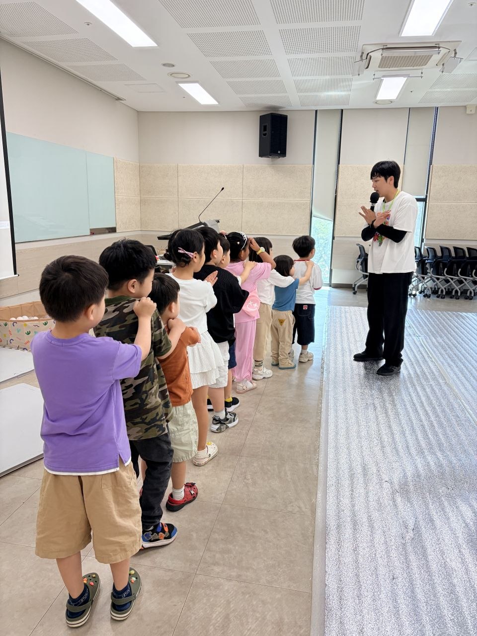 경기도교육청특수교육원, 장애학생 가족의 행복한 동행‘가족지원 프로그램’개최2 이미지
