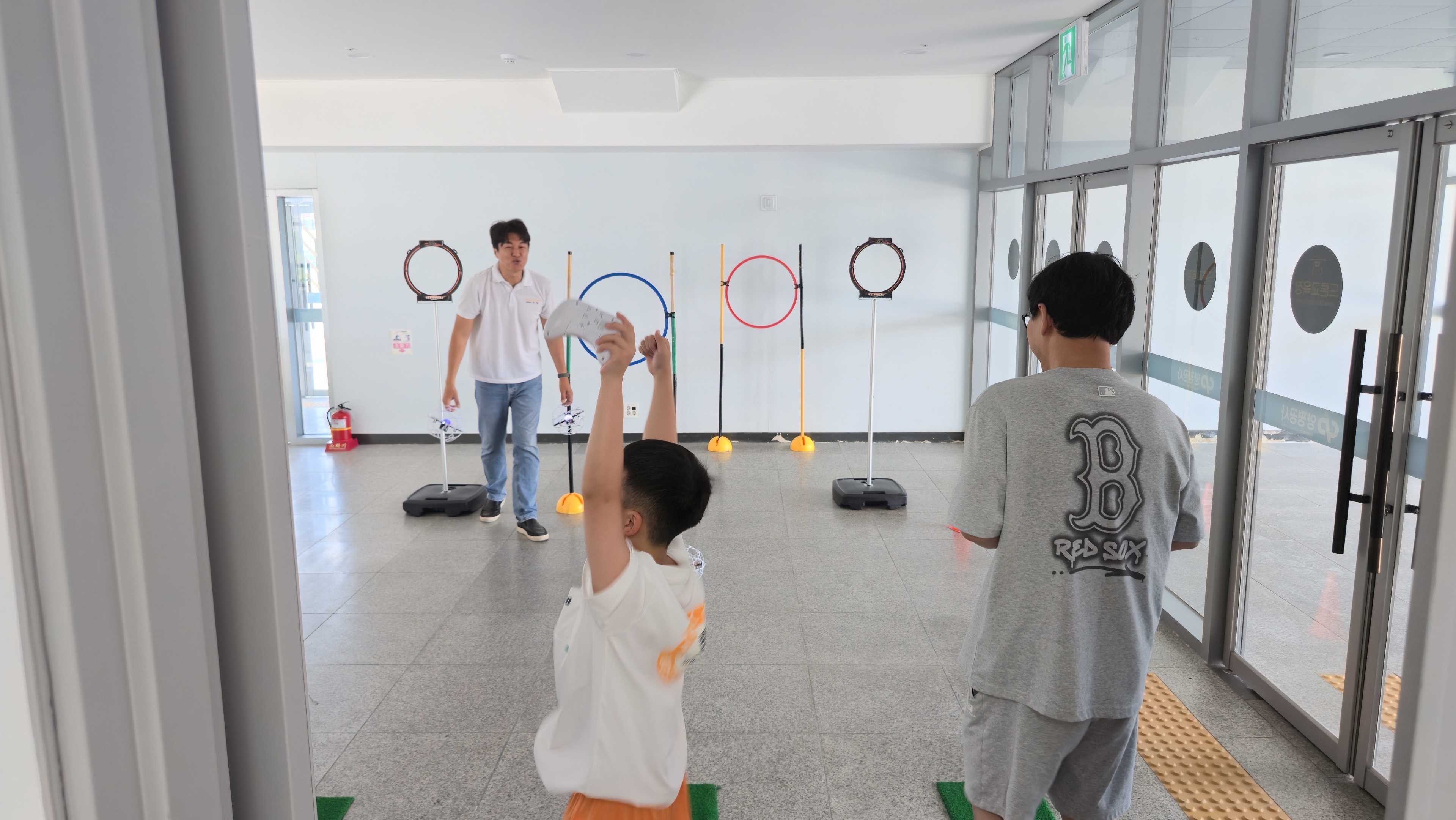 “엄마, 아빠도 오늘은 공유학교 학생!”...  양평교육지원청, 2026 학부모와 함께하는  양평두물 공유스쿨 운영3 이미지