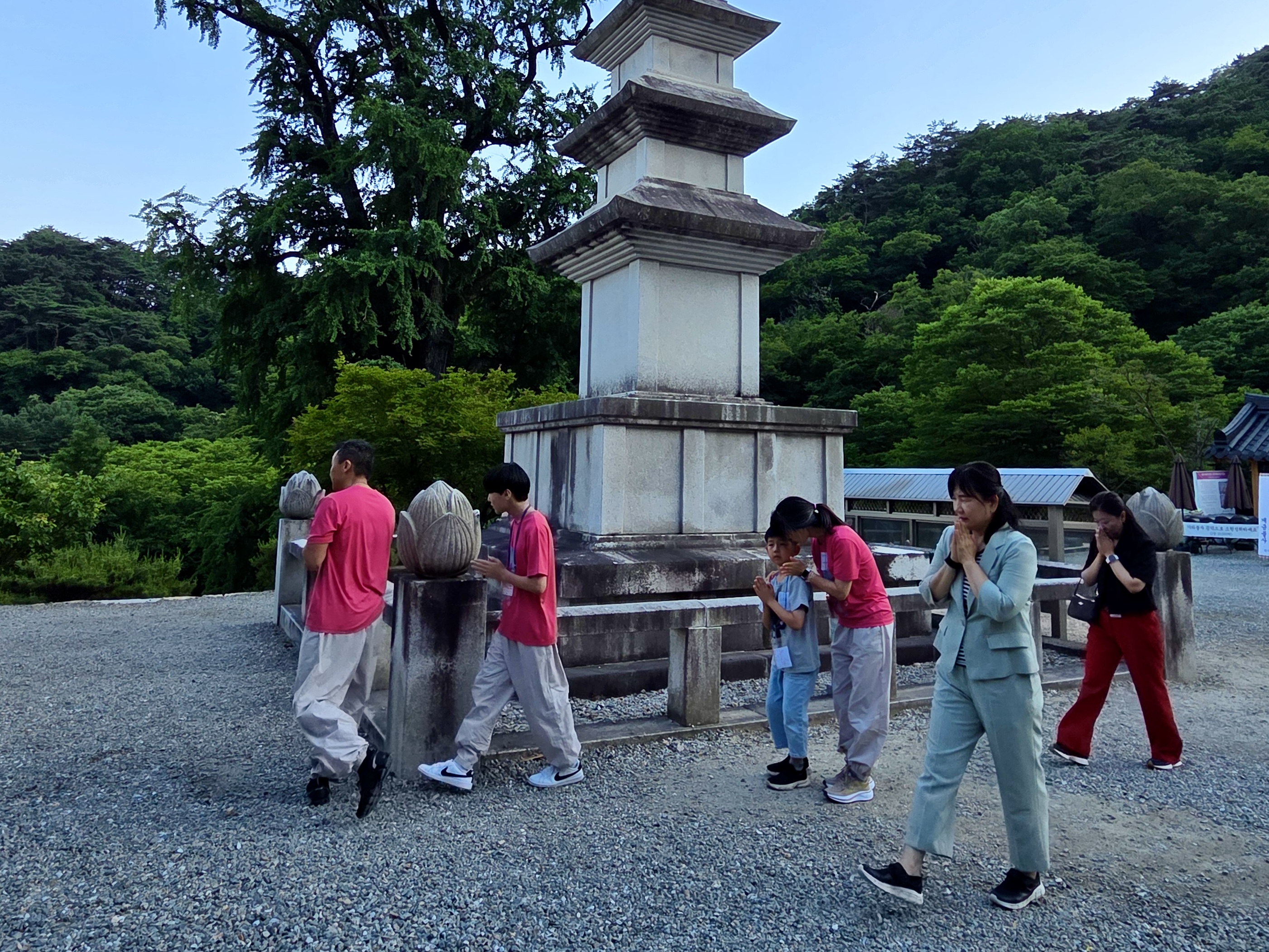 “가족과 마음 채우며 학교 생활 든든하게” 양평교육지원청, 학생 교육활동 회복 위한 「두물-채움 스테이」성료5 이미지