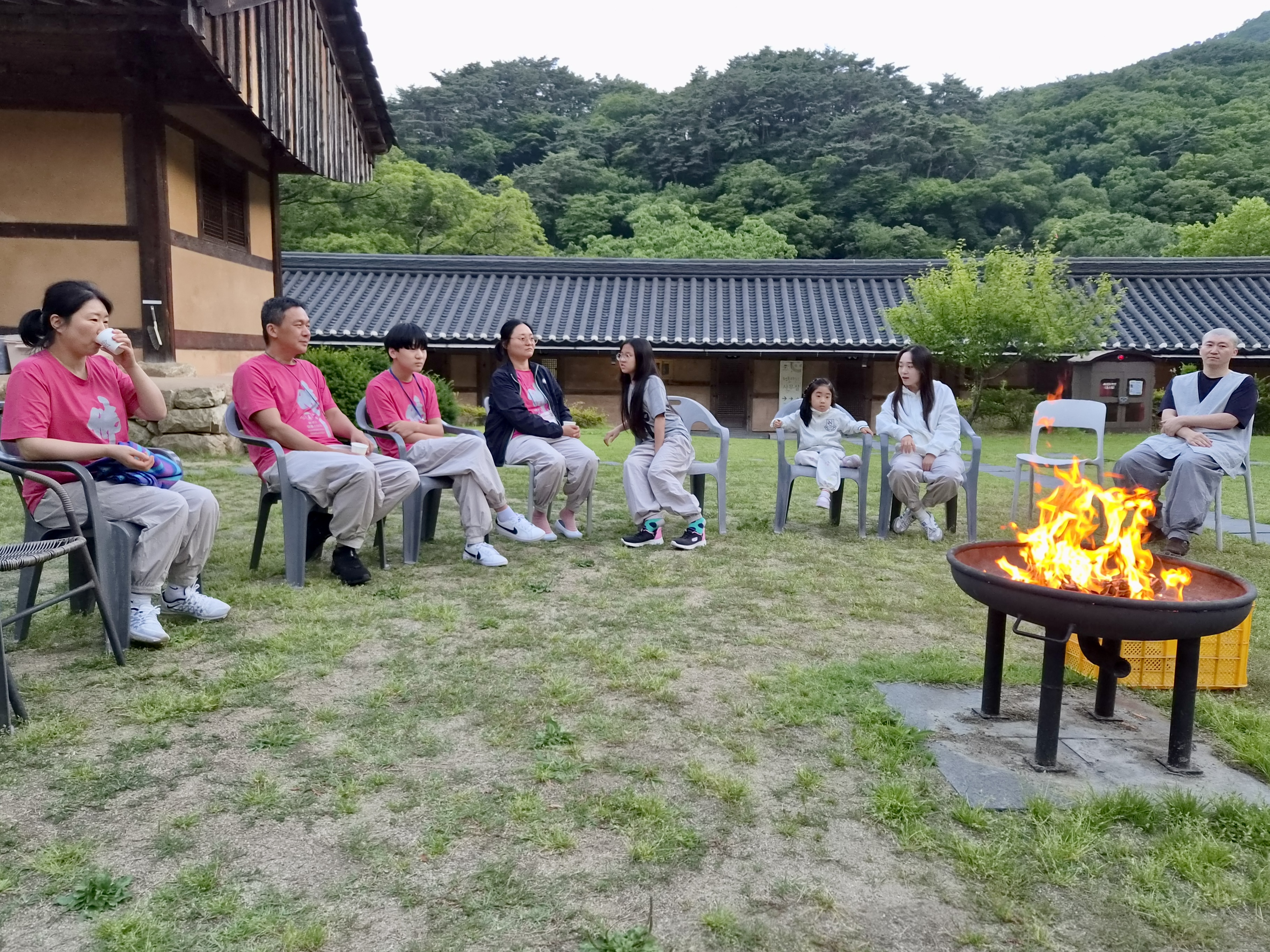“가족과 마음 채우며 학교 생활 든든하게” 양평교육지원청, 학생 교육활동 회복 위한 「두물-채움 스테이」성료4 이미지
