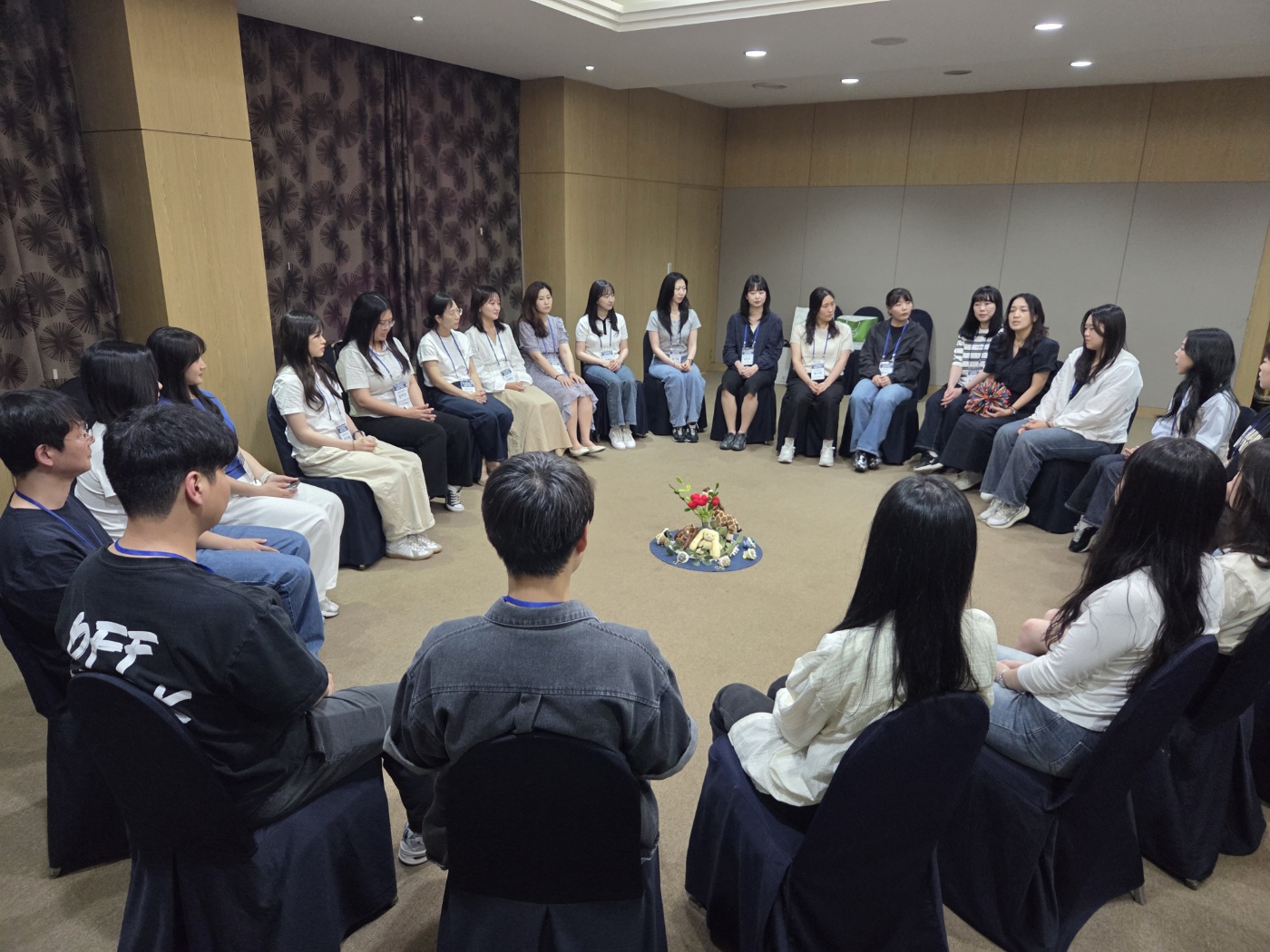 교사의 성장에 진심... 양평교육지원청,‘함성!(함께-성장)’연수 운영2 이미지