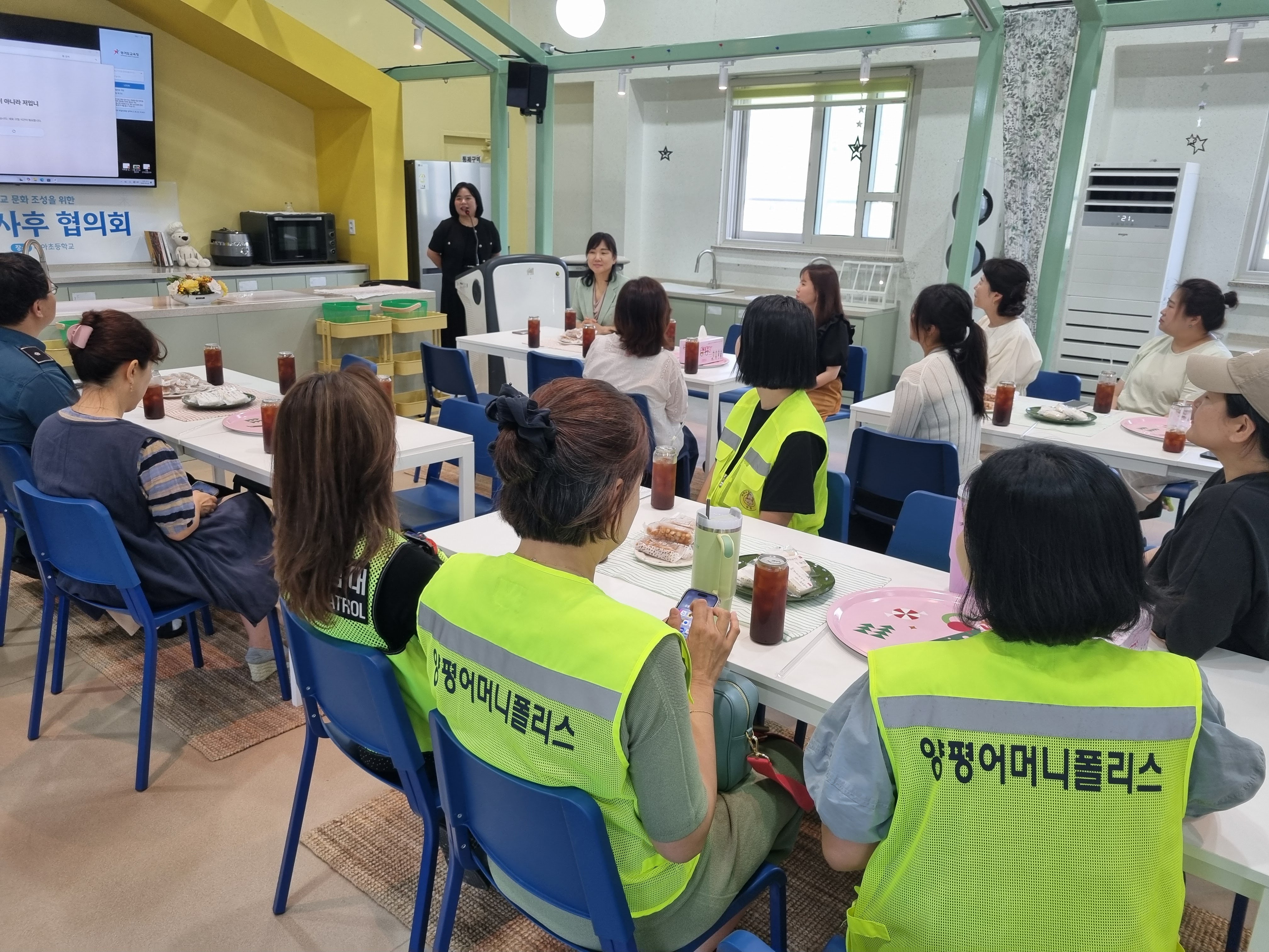 양평교육지원청, 지역사회와 함께하는 ‘상호존중 상호책임의 행복한 학교문화’ 캠페인 추진4 이미지
