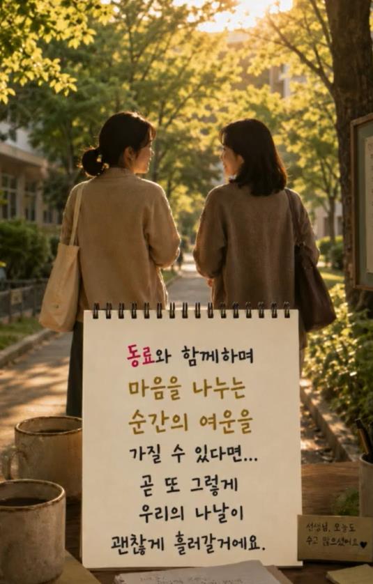 화성오산교육지원청,‘수업나눔 정기구독’Start!3 이미지