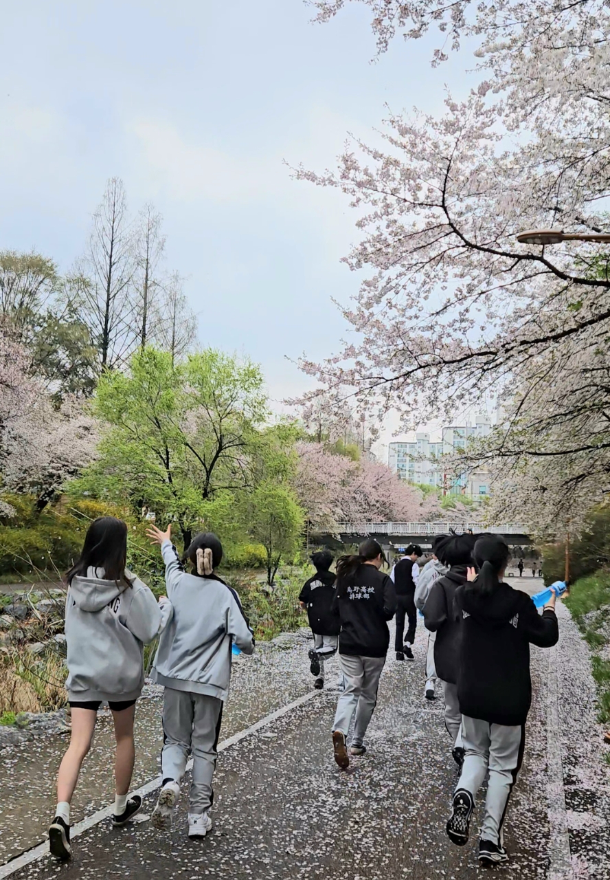 사제동행으로 함께 성장하는 배움의 여정3 이미지