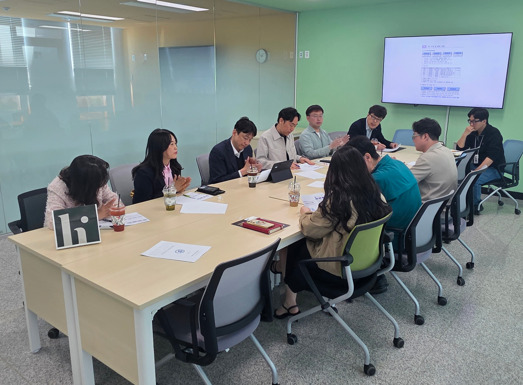 화성오산, BTL 운영 종료 대비‘학교 행정 공백 제로화’총력2 이미지