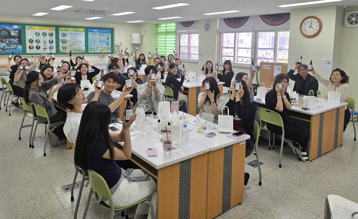 교권보호 예방부터 힐링까지 원스톱으로, 2026 의정부 상반기 찾아가는 교권보호 프로그램 성료2 이미지