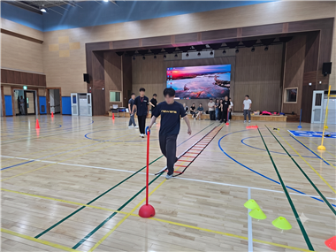 양평교육지원청, 교과서 덮고 운동장으로! ‘함께런(Run) 수업역량강화’ 직무연수가 바꾼 체육 수업