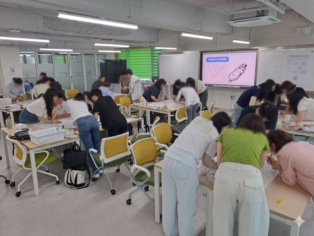 경기도교육청미래과학교육원, ‘2026 중등 과학교사 직무연수’ 운영3 이미지