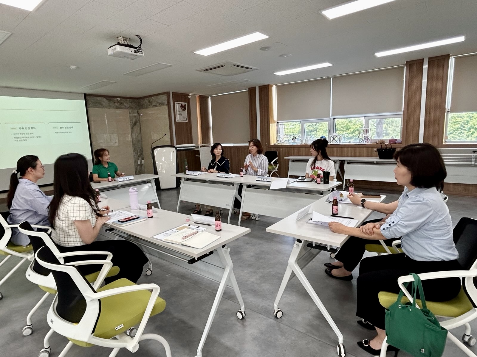 양평교육지원청, 학업중단 예방 위해 온 마을과 함께 촘촘한 학생 안전망 구축3 이미지