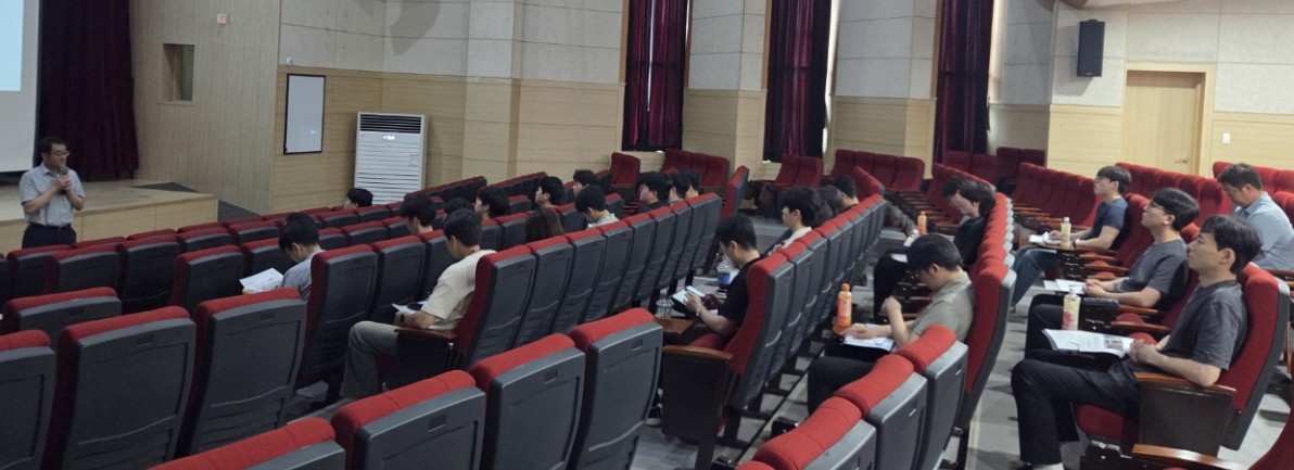 화성오산교육청, 저경력 공무원 대상 ‘시설사업 안전 역량 강화 교육’개최3 이미지