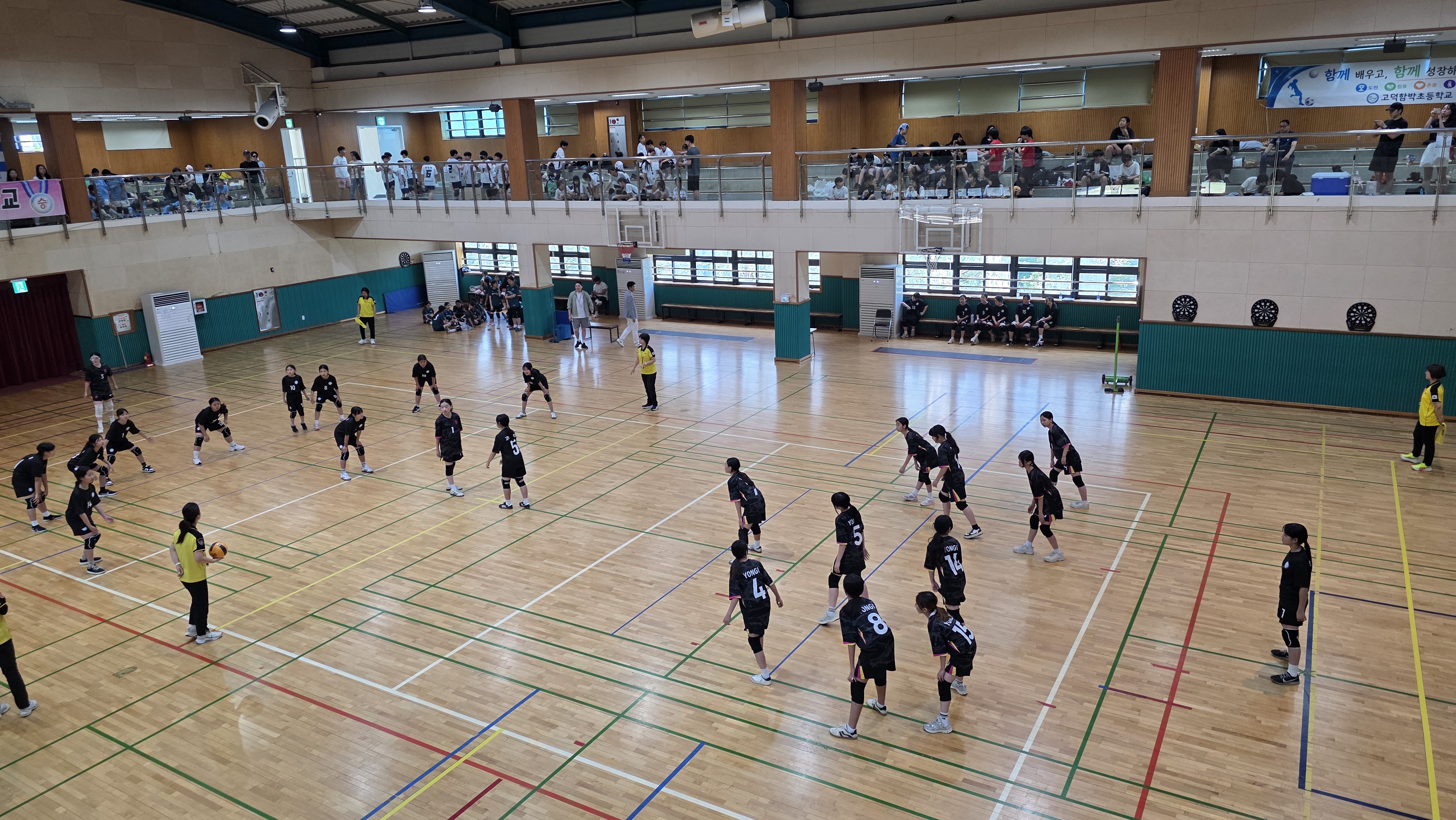 평택영신초등학교, ‘2026 평택 스포츠클럽 축제 참가 및 우수 성과2 이미지