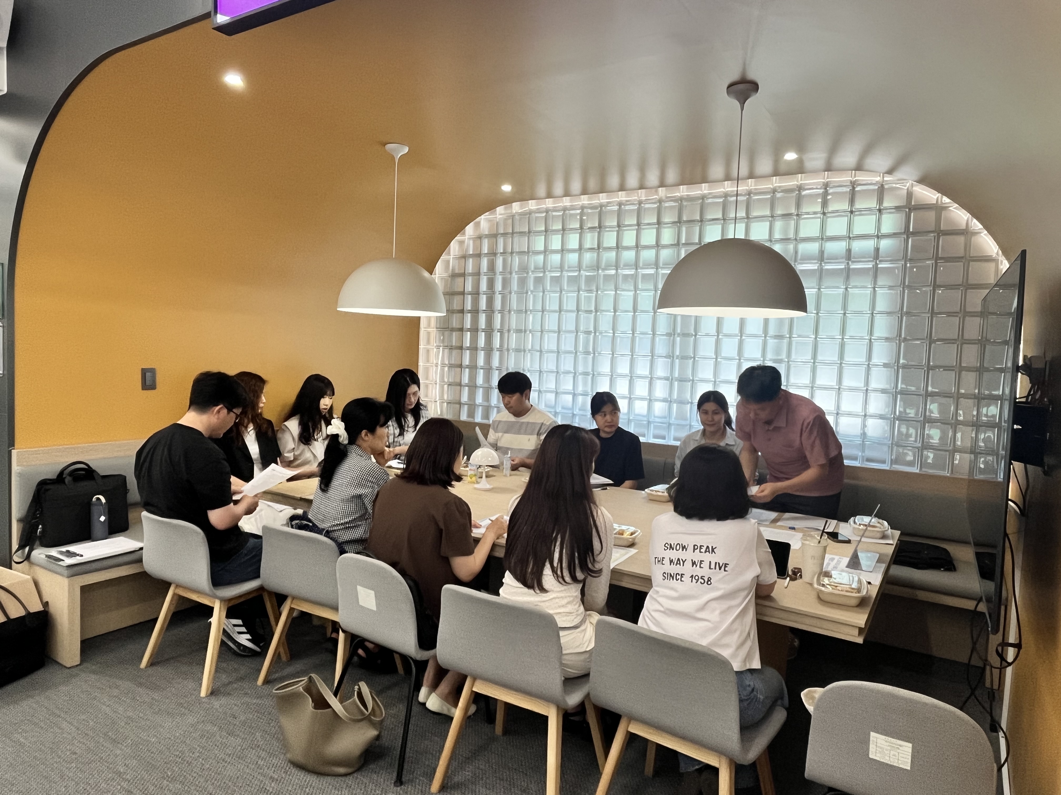 동두천양주교육지원청, ‘기초학력 보장을 위한 교원 연수 및 컨설팅’ 운영3 이미지