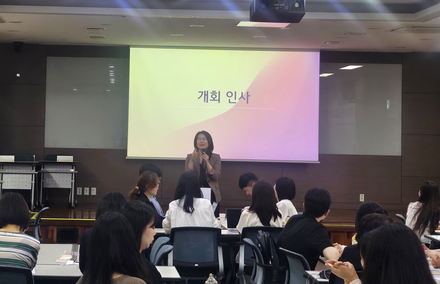 2026 평택 다사리 깊이있는 수업 나눔 공감토론회 성료2 이미지