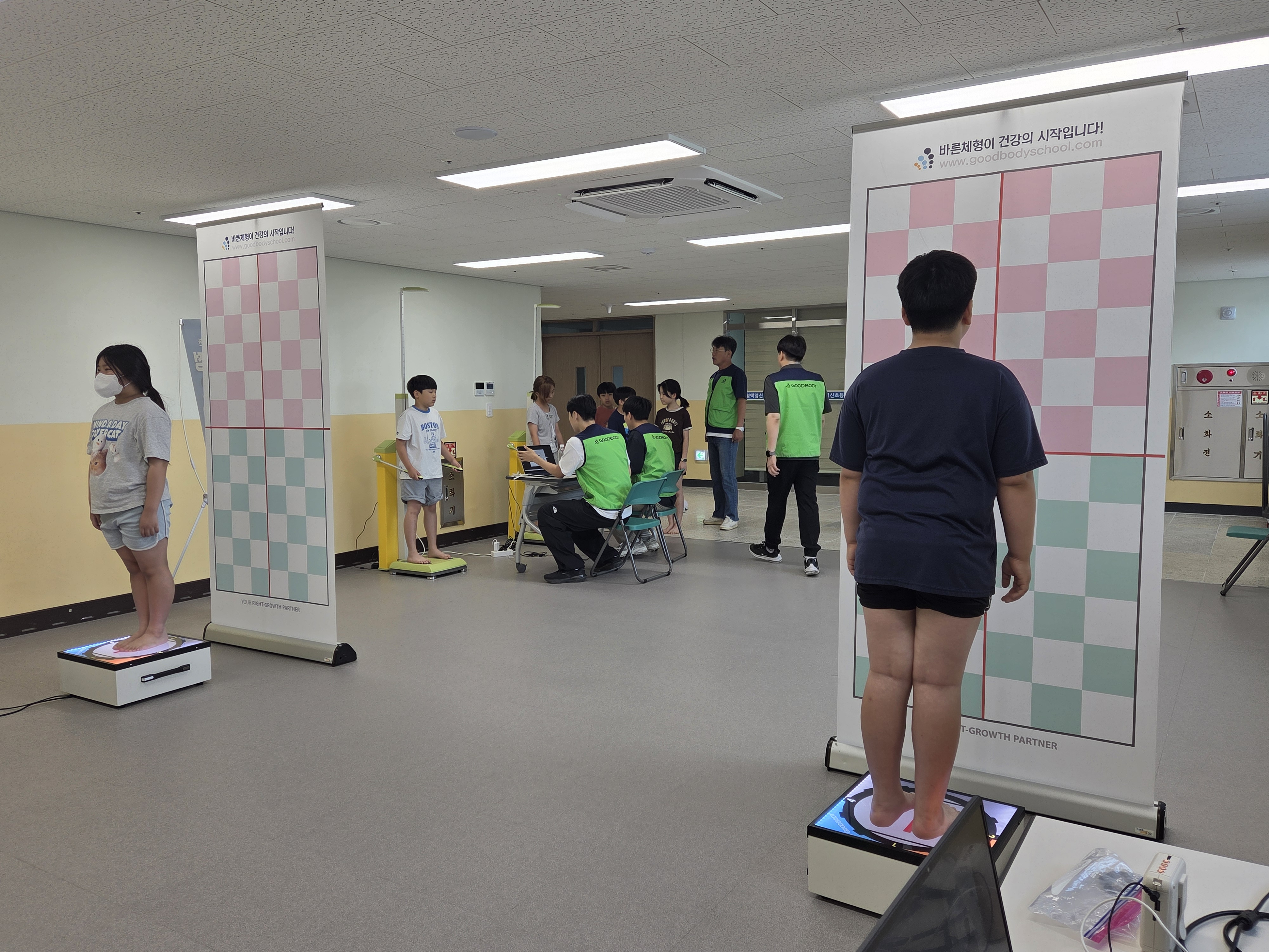 평택영신초등학교, ‘2026 건강증진학교’ 공모 사업 선정2 이미지