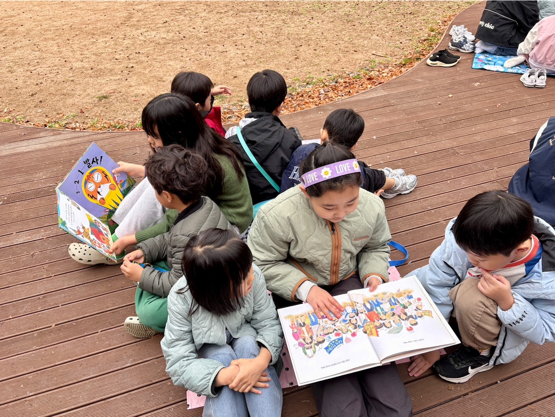 교과서를 넘어 삶으로.. 인창초,‘인창 RAS 교육과정’으로 경기 미래교육 선도1 이미지