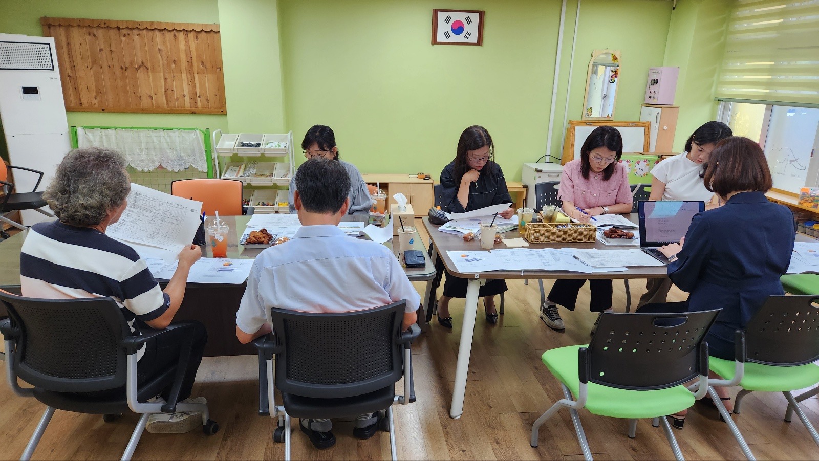 양평교육지원청, ‘Phone Off, RAS On!’ 폰 프리와 함께 여는 RAS 교육, 학교와 지역을 잇다3 이미지