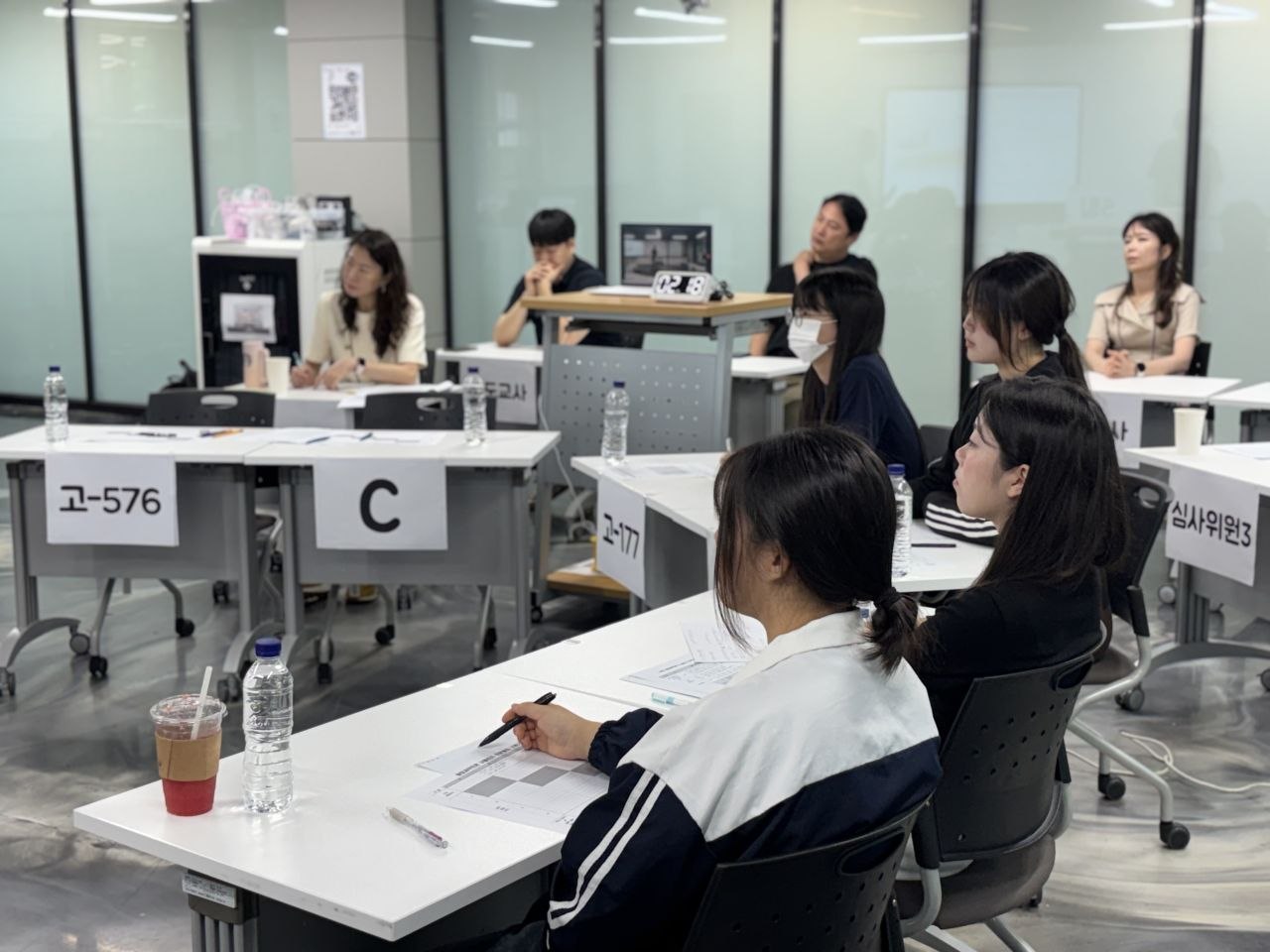 경기도교육청미래과학교육원, 중·고등학생 대상 ‘2026 융합과학토론 UI챌린지’ 개최3 이미지
