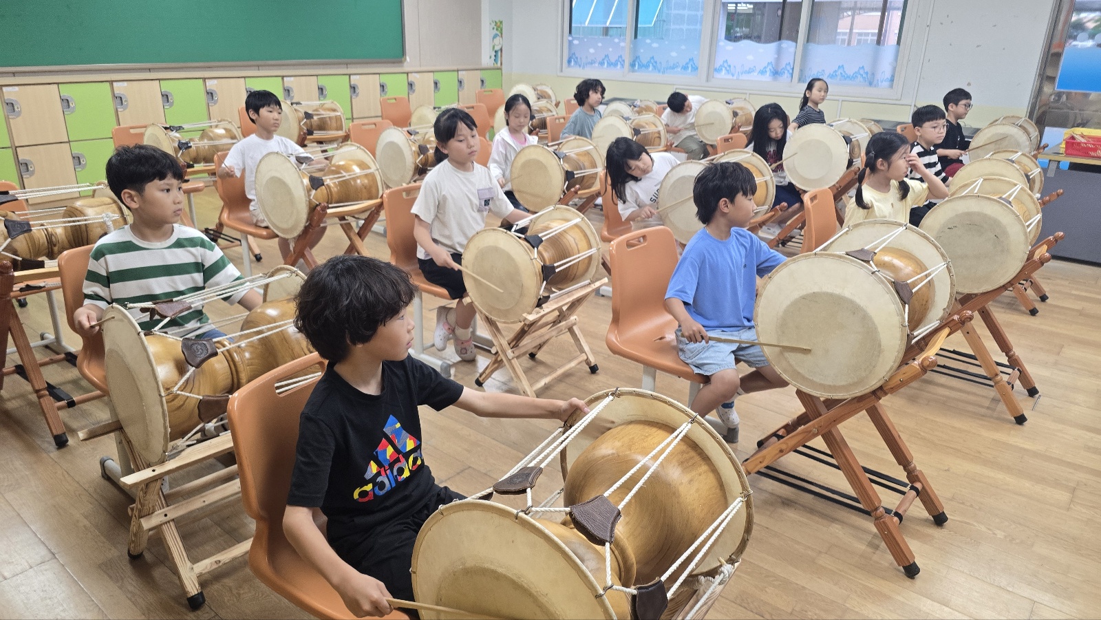 경기도교육청, 벽깨기로 학교와 지역 잇는 ‘RAS 경기 예술교육’ 본격 시동5 이미지