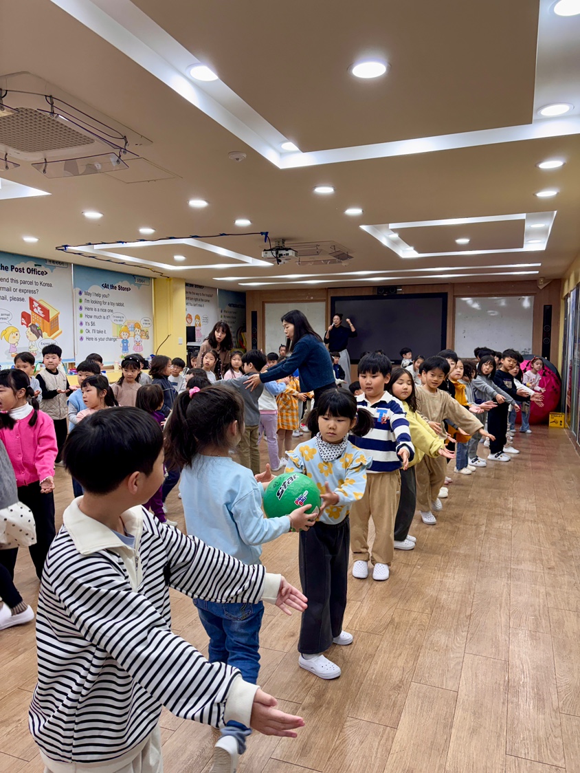 교과서를 넘어 삶으로.. 인창초,‘인창 RAS 교육과정’으로 경기 미래교육 선도3 이미지