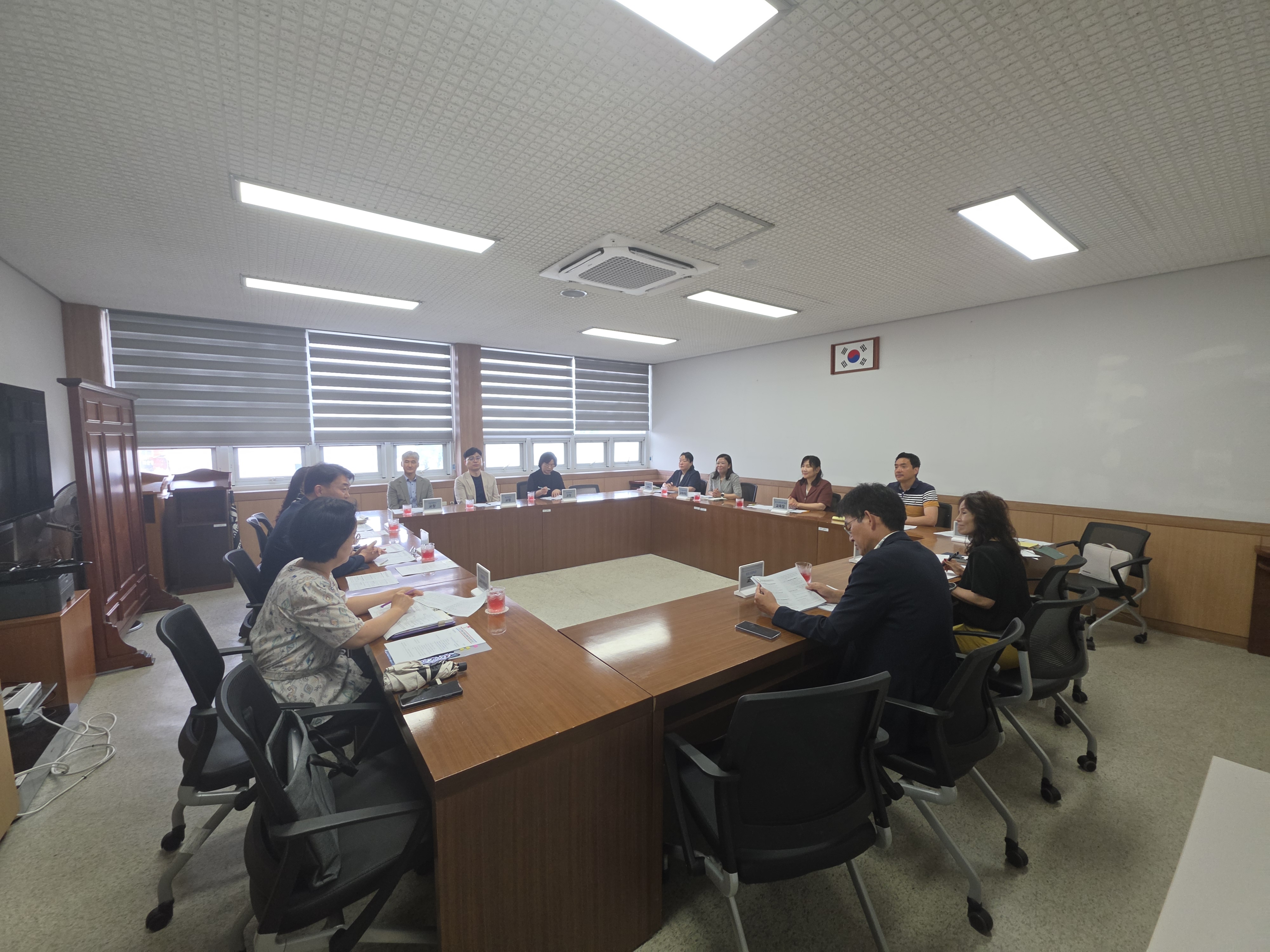 양평교육지원청, 2027 교육사업 협의회 개최 ‘벽깨기’로 미래 교육 준비3 이미지