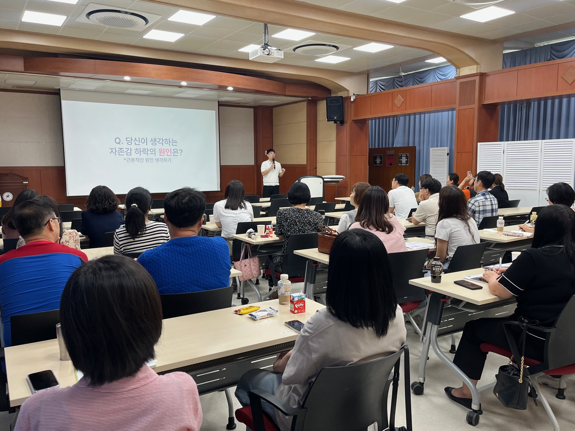 경기도안성교육지원청, 2026년 6월 제2회 지방공무원 직무아카데미 개최3 이미지