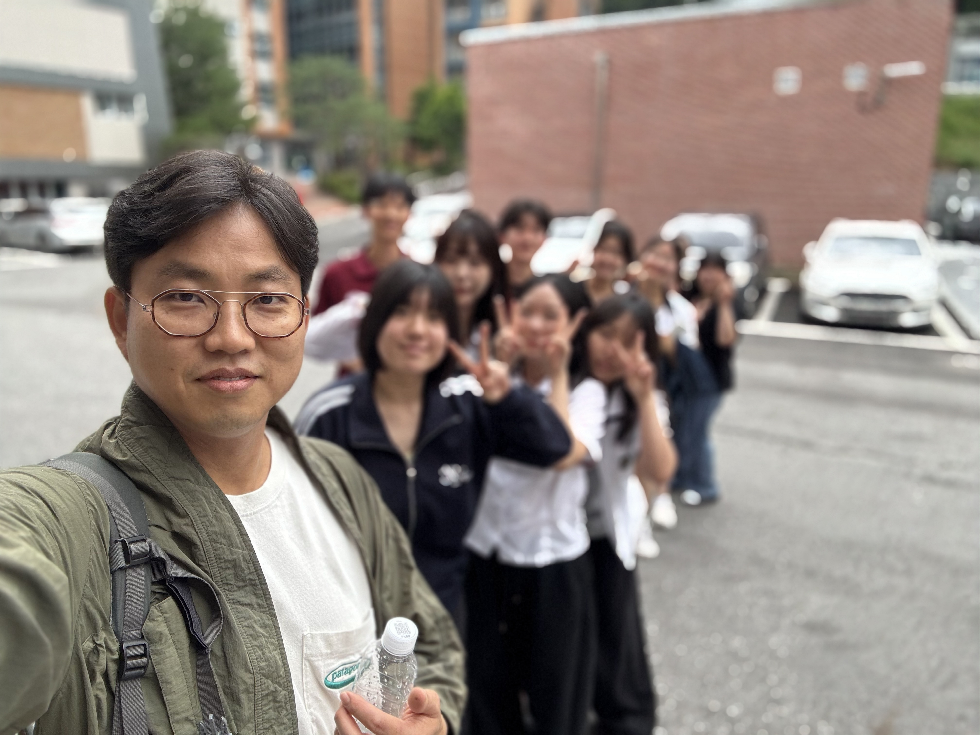 양평고, 박준 작가와 함께한 인문학의 시간2 이미지
