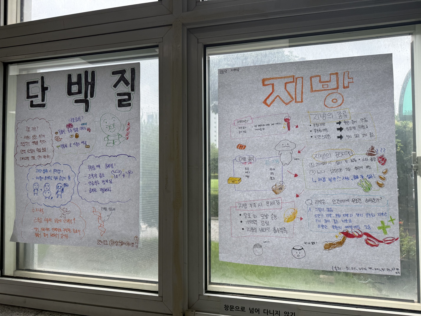 "과학이 예술이 되고, 영어가 삶이되다"… 평택교육지원청, IB체험 여름방학 중등 프로그램 운영4 이미지