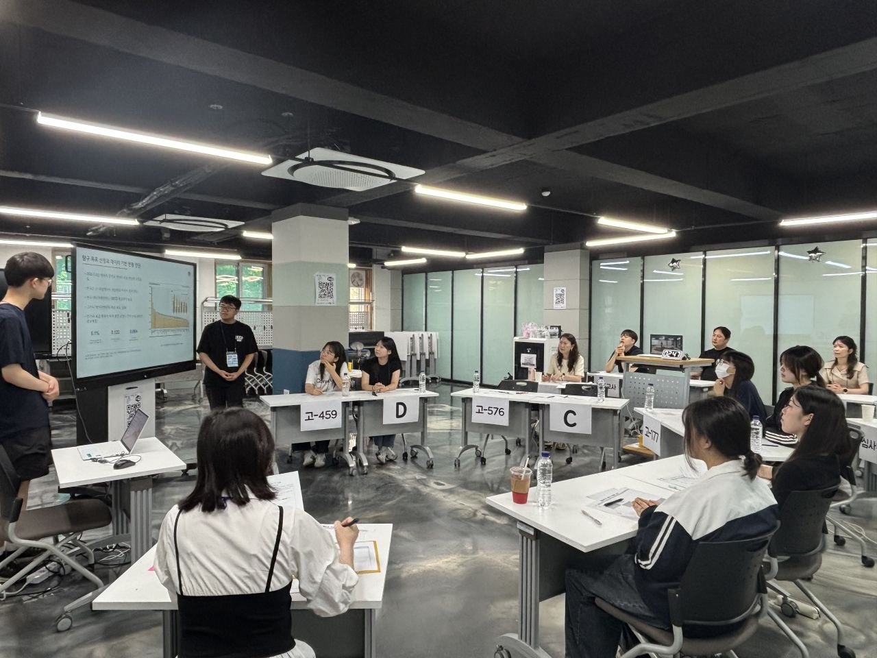 경기도교육청미래과학교육원, 중·고등학생 대상 ‘2026 융합과학토론 UI챌린지’ 개최2 이미지