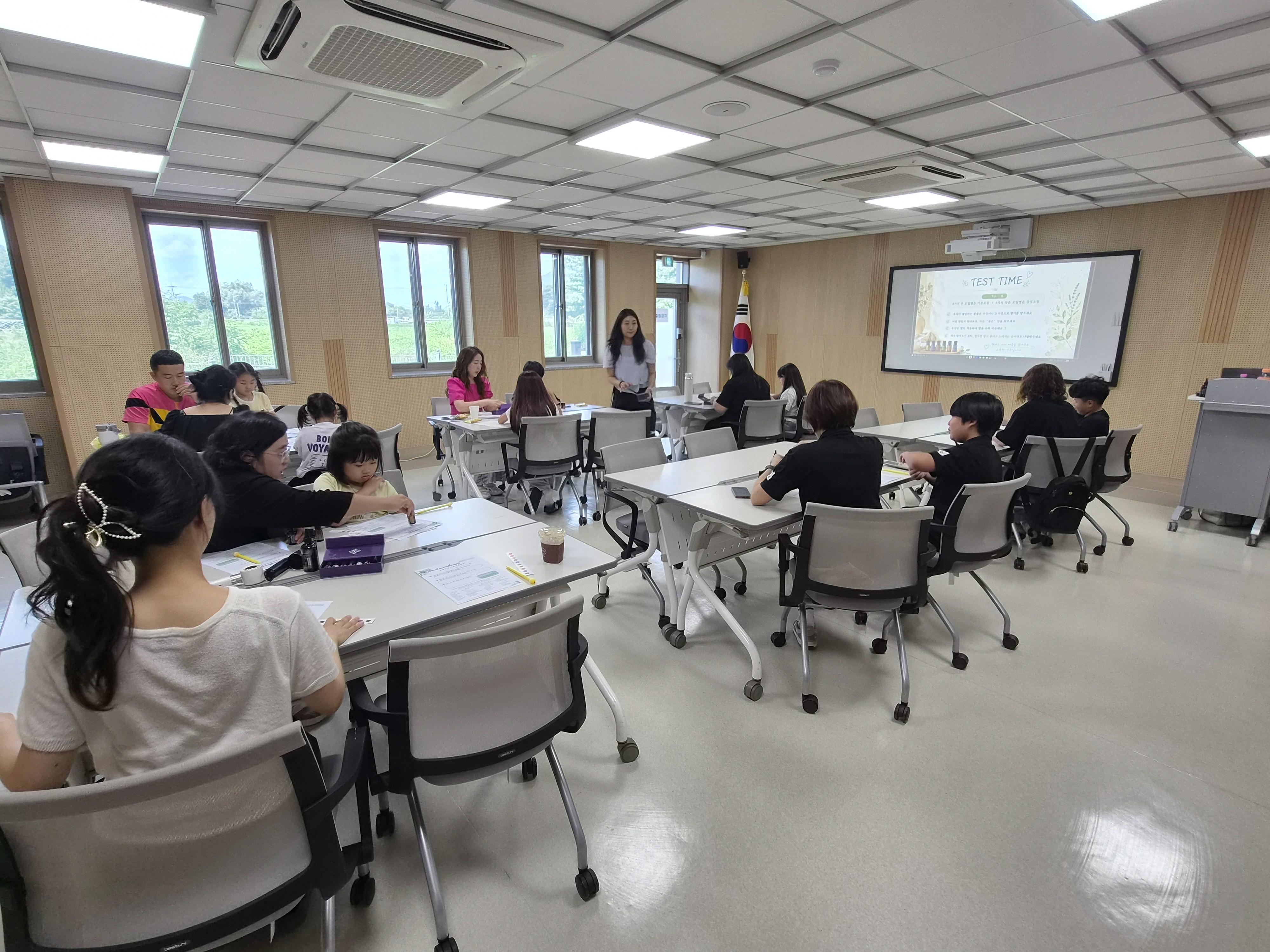 연천교육지원청 Wee센터, ‘2026 ON! 가족 이음 프로그램’ 운영3 이미지