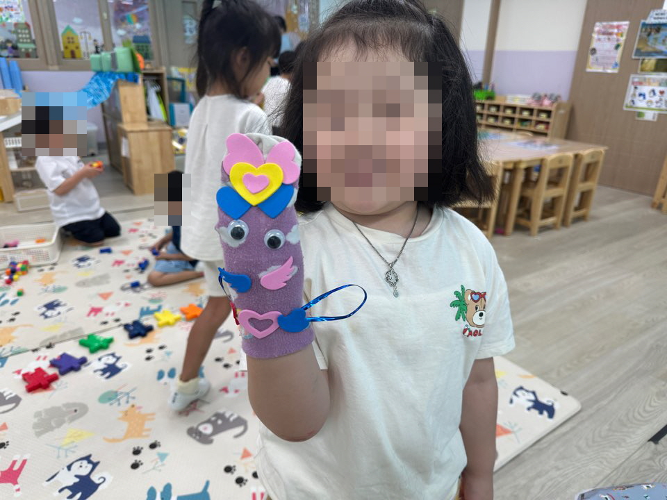 은계유치원, 경기도 시흥 설화와 함께하는 지역사회 연계 생태환경교육 운영4 이미지